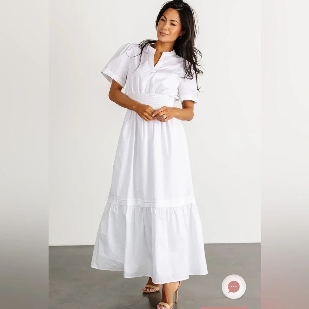 Baltic Born Vera Maxi Dress - Picture 6 of 6